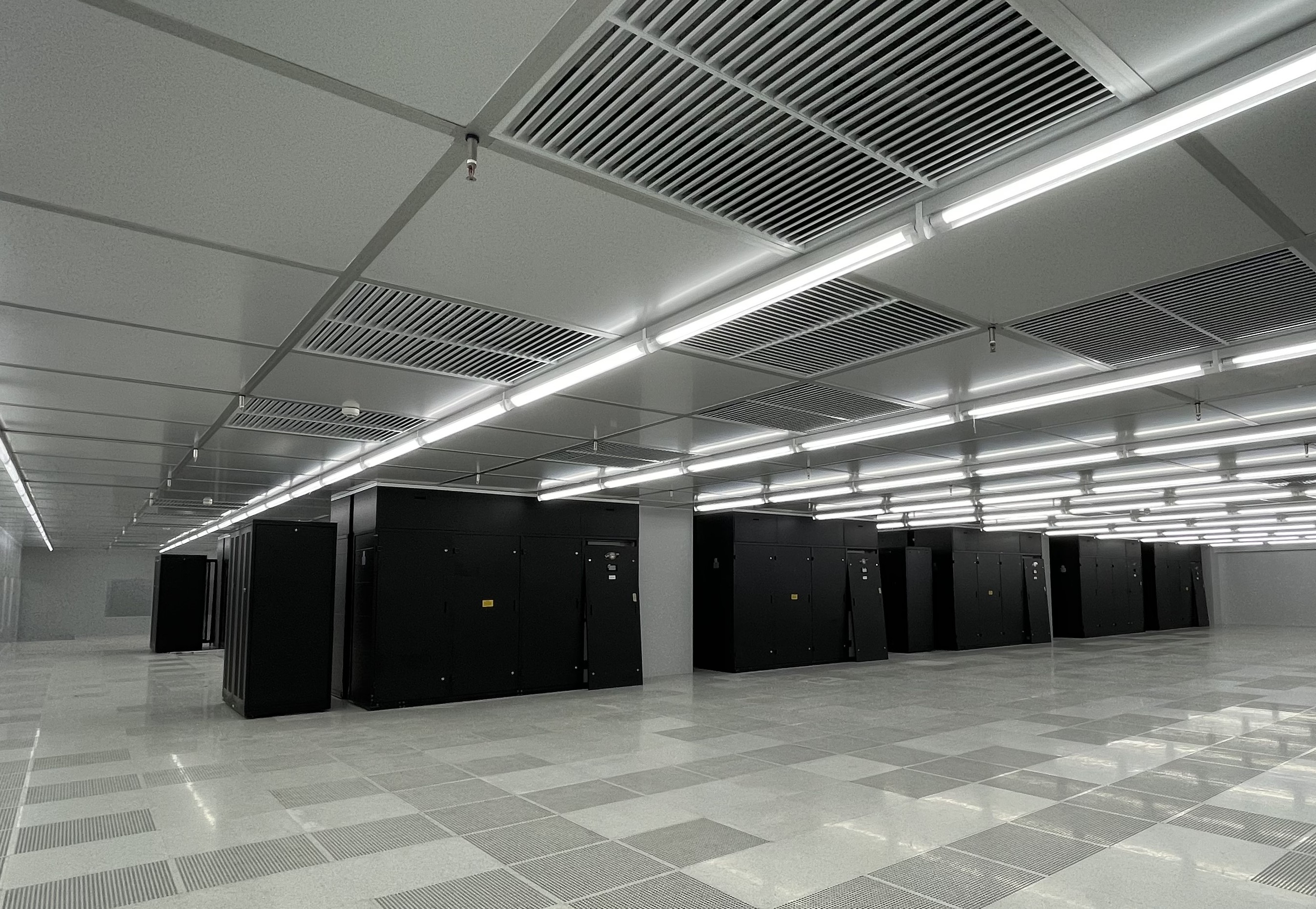 ACMV System